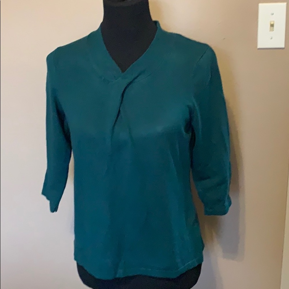 Sweater shirt by Invesment Petites
